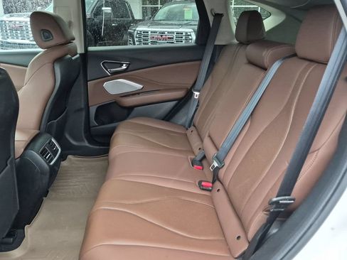 Used 2023 Acura RDX AWD w/ Technology Package image 15