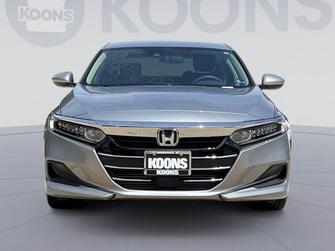 Used 2021 Honda Accord LX image 11