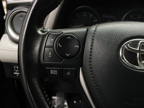 Used 2017 Toyota RAV4 XLE w/ All Weather Liner Package AWD/4WD image 30