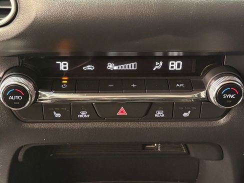 Used 2021 MAZDA CX-30 AWD 2.5 S w/ Premium Package image 35