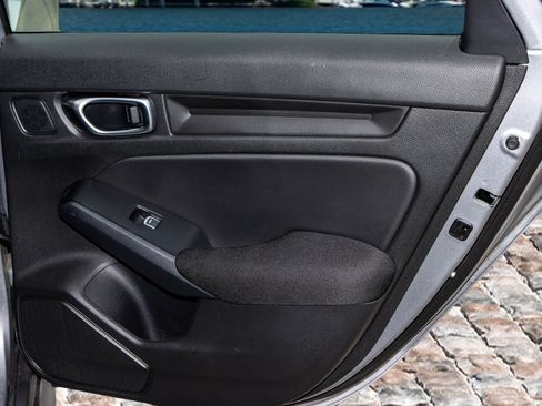 Certified 2024 Honda Civic Sport image 13