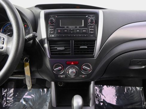 Used 2012 Subaru Forester 2.5X Premium w/ All-Weather Pkg image 27