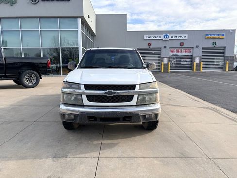 Used 2008 Chevrolet Colorado LT w/ Power Convenience Package image 2