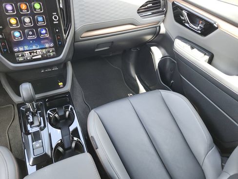 Certified 2026 Subaru Forester Sport AWD/4WD image 19