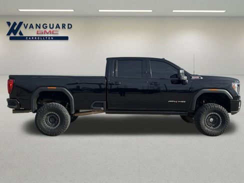 Used 2022 GMC Sierra 2500 AT4 w/ AT4 Premium Plus Package image 8