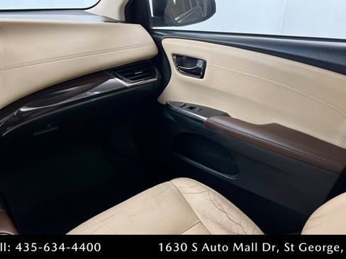 Used 2014 Toyota Avalon XLE Premium FWD image 10