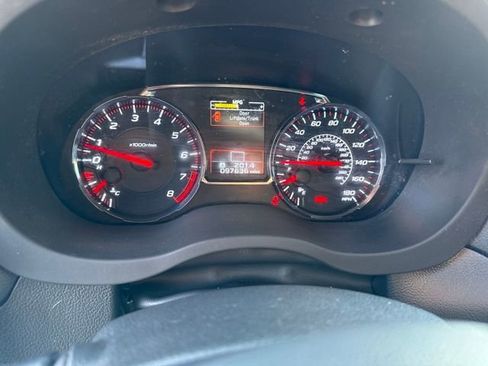 Used 2018 Subaru WRX image 15