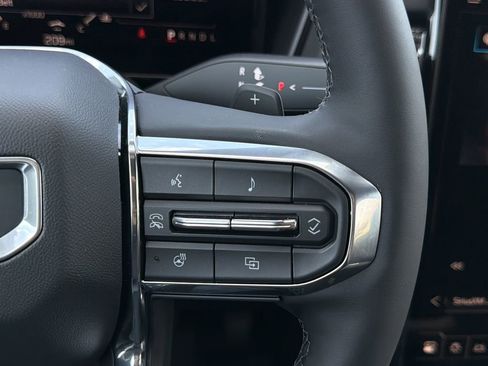 New 2026 GMC Terrain Elevation image 9