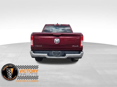 Certified 2022 RAM 1500 Big Horn image 19