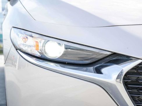 Used 2025 MAZDA MAZDA3 s FWD image 4