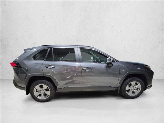 Certified 2024 Toyota RAV4 XLE w/ Convenience Package FWD image 4