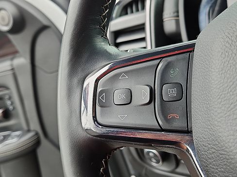 Used 2024 RAM 2500 Limited AWD/4WD image 19