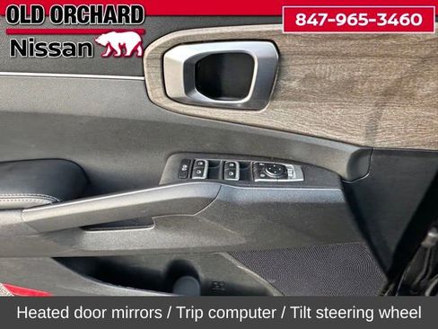 Used 2023 Kia Sorento X-Line EX image 12