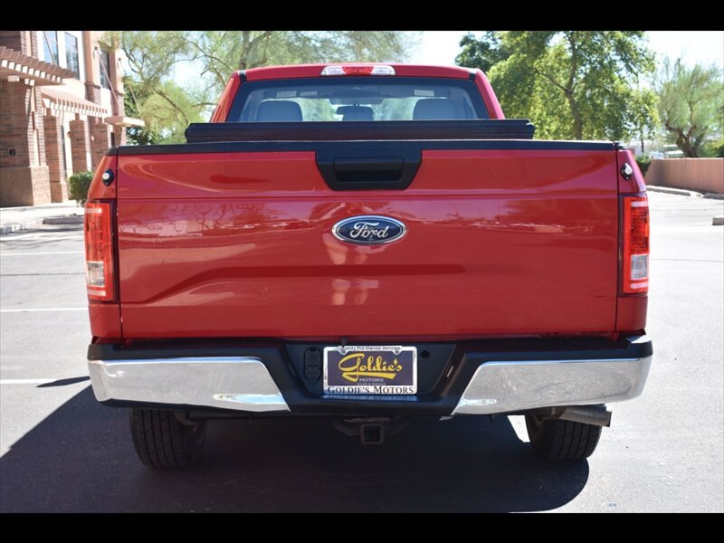 Used 2017 Ford F150 XL w/ XL Power Equipment Group RWD image 9