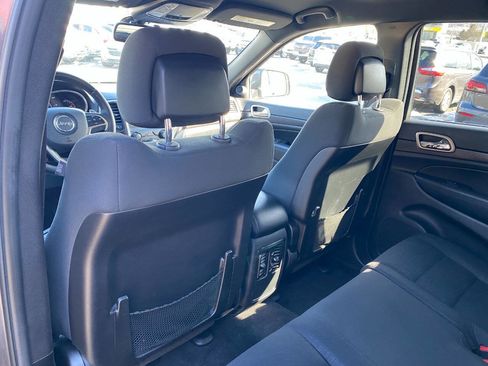 Used 2014 Jeep Grand Cherokee Laredo image 21