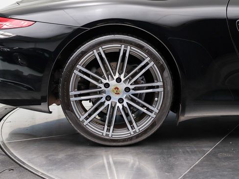Used 2015 Porsche 911 Carrera image 15