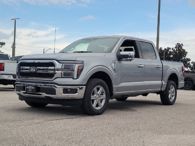 New 2026 Ford F150 Lariat RWD image 32