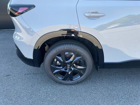 New 2026 MAZDA CX-5 2.5 S w/ Premium Package AWD/4WD image 6