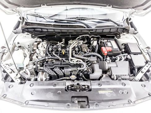 Used 2022 Nissan Altima 2.5 SV image 38