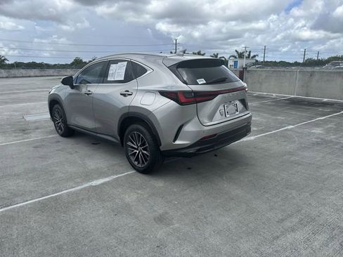 Used 2023 Lexus NX 350 AWD image 33
