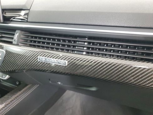 Certified 2023 Audi RS 5 w/ Black Optic Carbon Package image 48