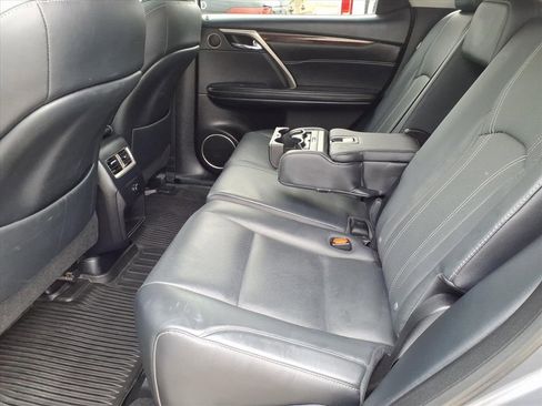 Used 2018 Lexus RX 350 FWD image 13