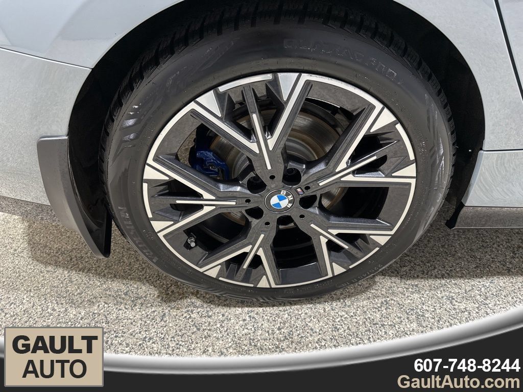 Used 2026 BMW 228i xDrive w/ Technology Package AWD/4WD image 20