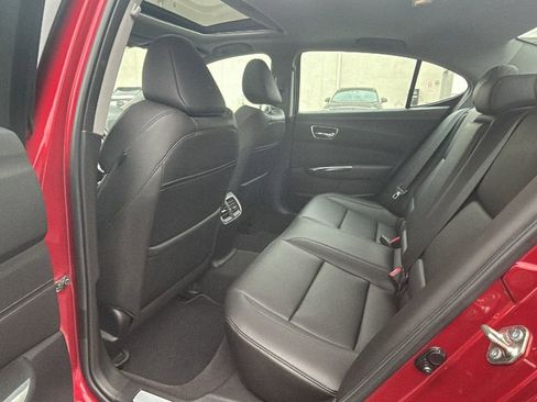 Used 2020 Acura TLX image 32