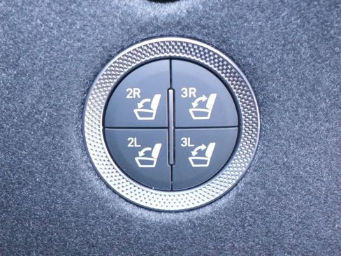 New 2026 Genesis GV80 2.5T Prestige image 30