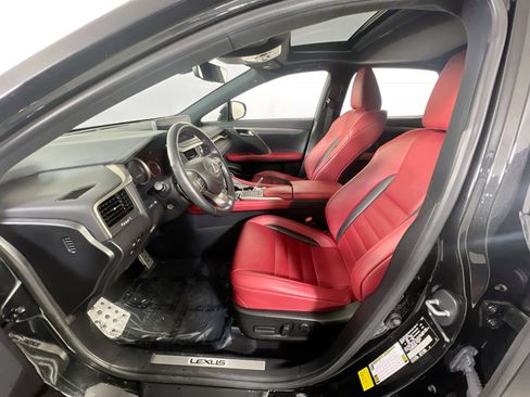 Used 2022 Lexus RX 350 F Sport image 21