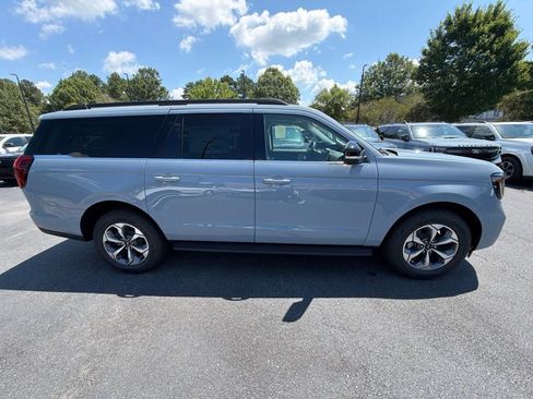 New 2027 Ford Expedition Max Active AWD/4WD image 13