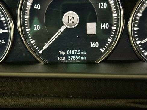 Used 2019 Rolls-Royce Cullinan image 12