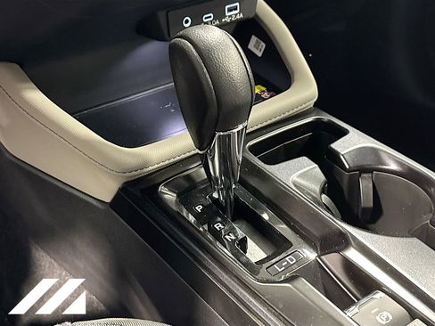 New 2026 Subaru Forester Premium image 17