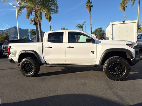 New 2026 Chevrolet Colorado Trail Boss image 10