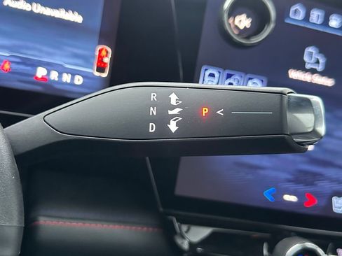 New 2026 Chevrolet Blazer EV RS image 30