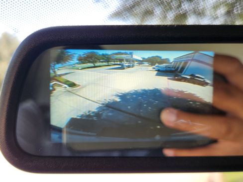 New 2025 Chevrolet Express 3500 w/ Power Convenience Package image 6