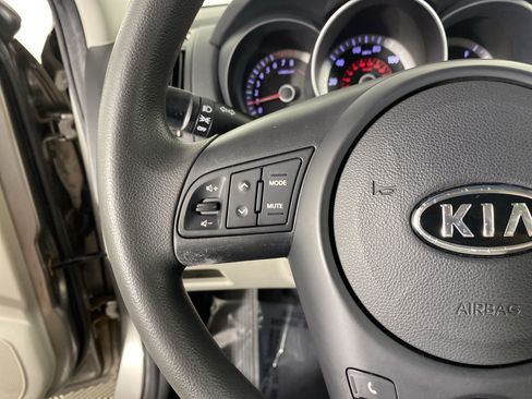 Used 2015 Kia Forte EX FWD image 22