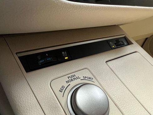 Used 2015 Lexus ES 350 w/ Premium Package image 25