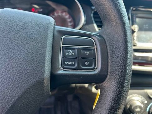 Used 2016 Dodge Dart SE w/ Convenience Group FWD image 15