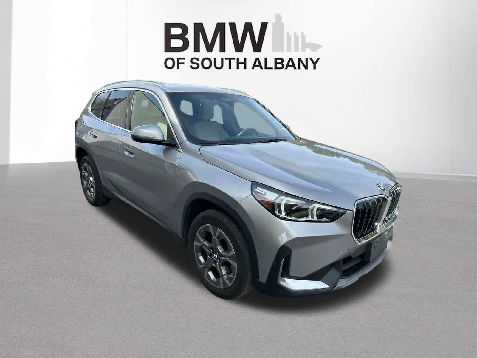 Used 2023 BMW X1 xDrive28i w/ Convenience Package AWD/4WD image 7