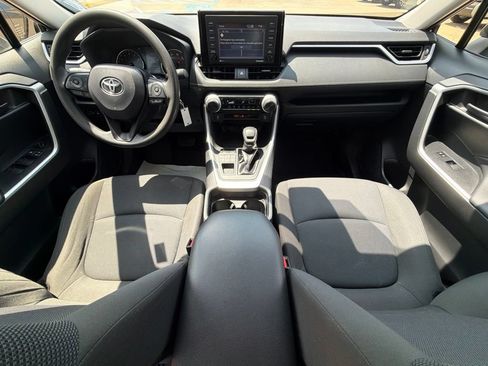 Used 2020 Toyota RAV4 LE w/ All Weather Liner Package AWD/4WD image 22