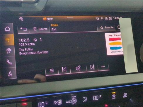 New 2026 Audi A3 2.0T Premium image 12