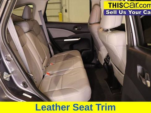Used 2015 Honda CR-V Touring image 23