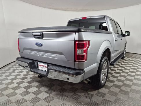 Used 2020 Ford F150 XLT w/ Equipment Group 302A Luxury RWD image 3