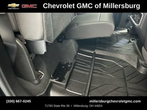 Used 2020 Chevrolet Silverado 2500 LTZ w/ LTZ Plus Package AWD/4WD image 38