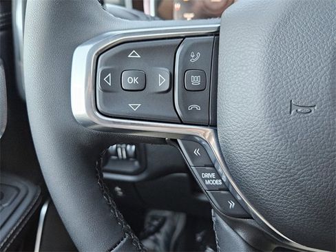 New 2026 RAM 1500 Laramie w/ Night Edition image 12