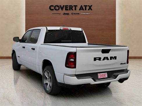 New 2026 RAM 1500 Express image 3