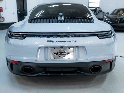 Used 2024 Porsche 911 Carrera GTS image 8