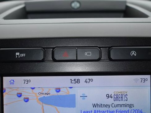 Used 2020 Ford F150 Lariat w/ Equipment Group 502A Luxury image 27