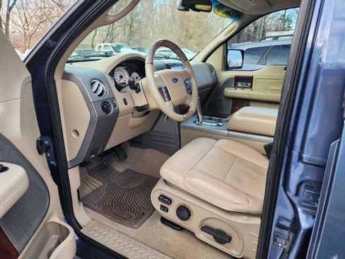 Used 2006 Ford F150 Lariat image 12